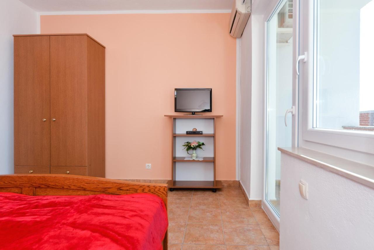 Villa San Marco Tribalj Buitenkant foto