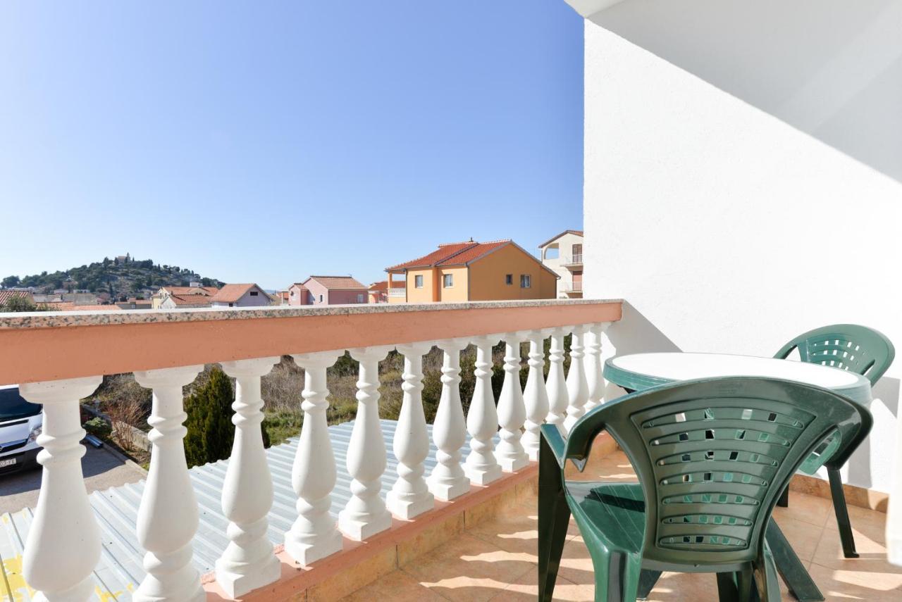 Villa San Marco Tribalj Buitenkant foto
