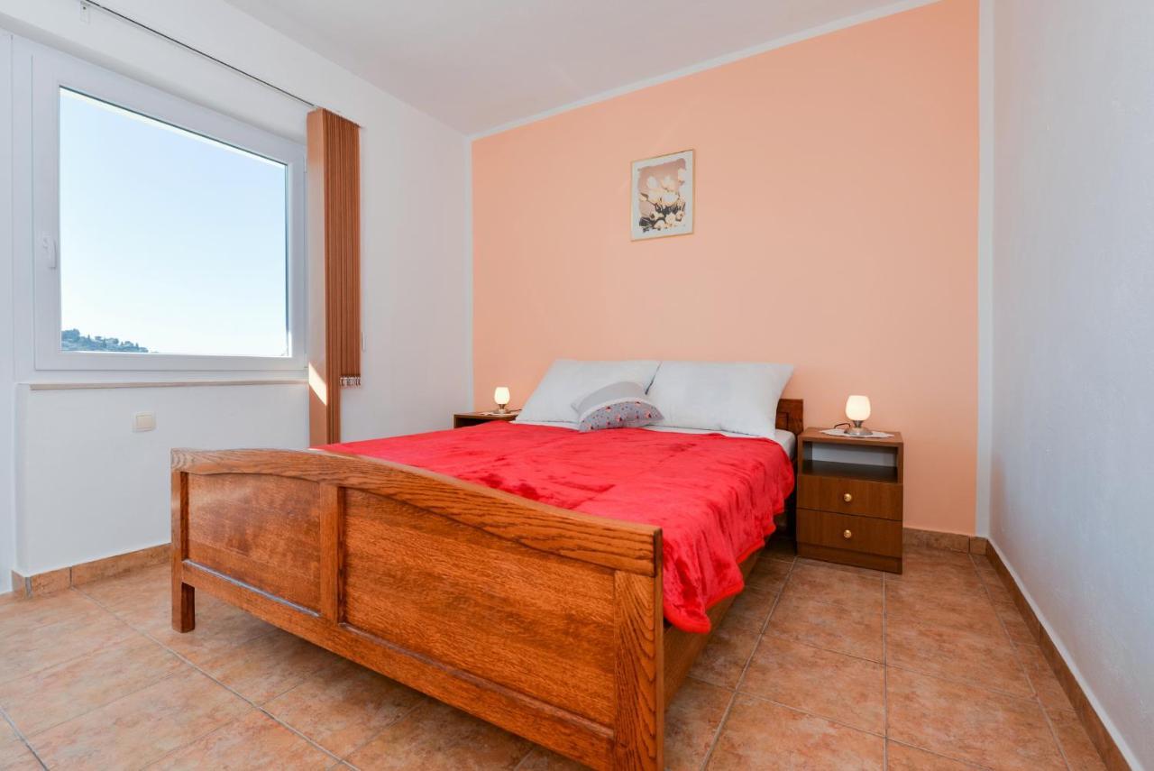 Villa San Marco Tribalj Buitenkant foto