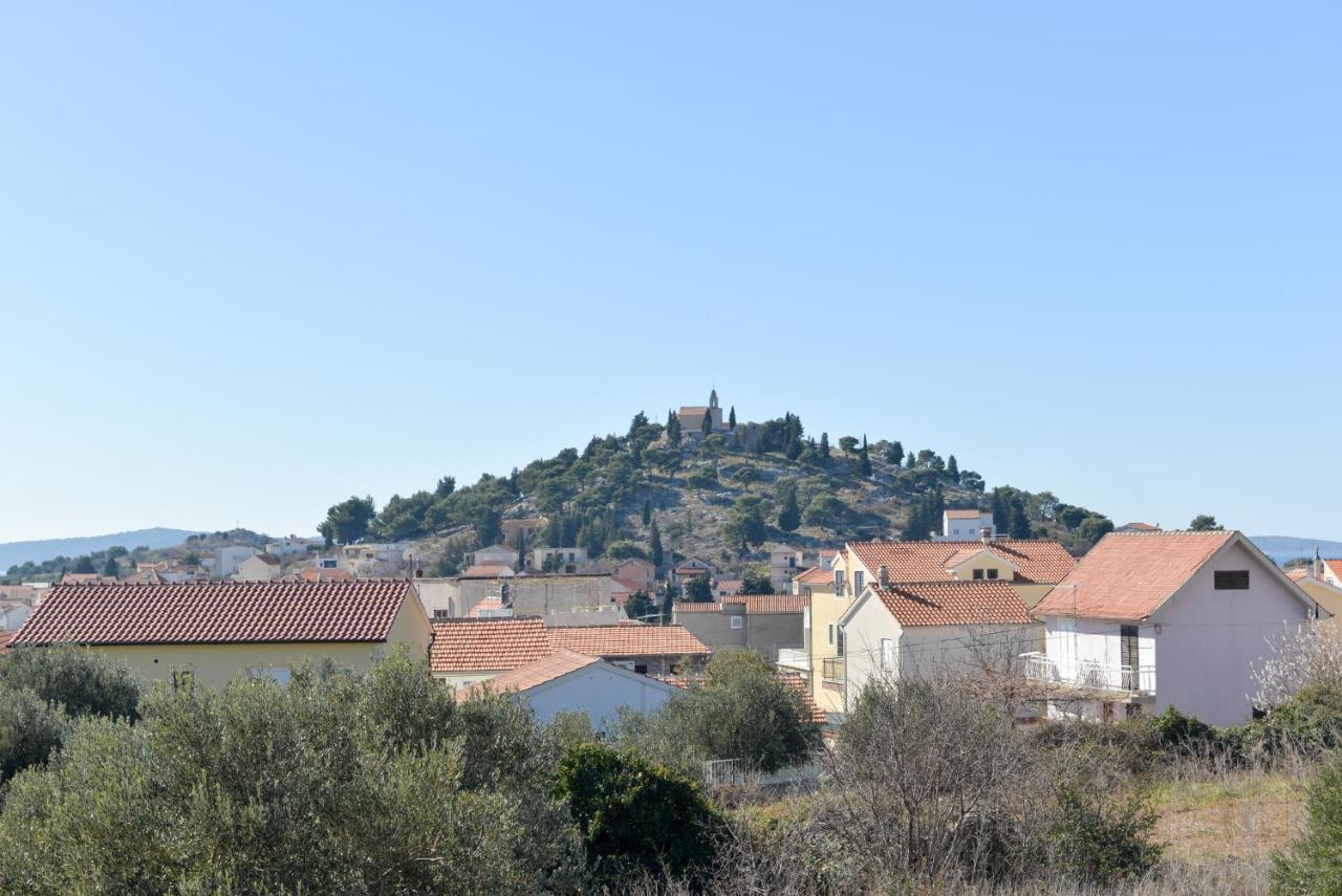 Villa San Marco Tribalj Buitenkant foto