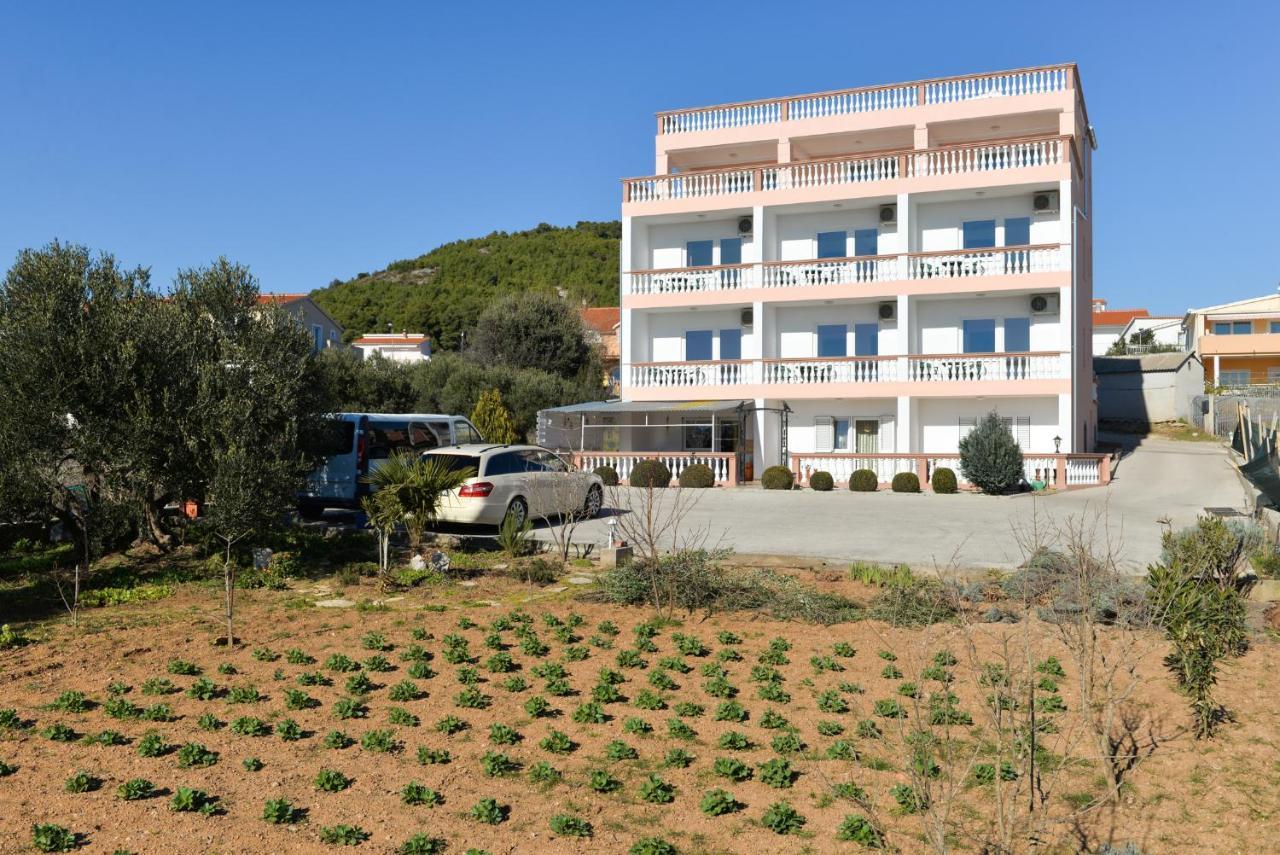 Villa San Marco Tribalj Buitenkant foto