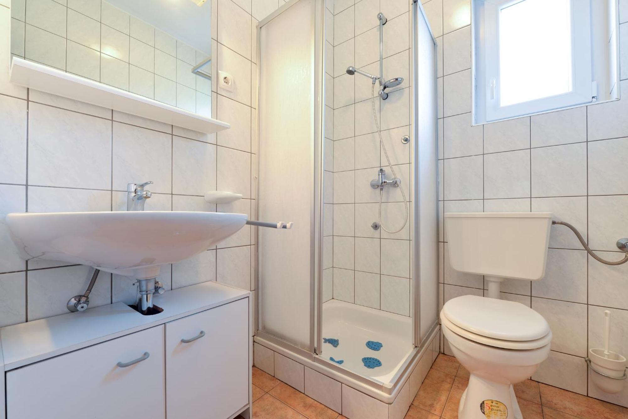 Villa San Marco Tribalj Kamer foto
