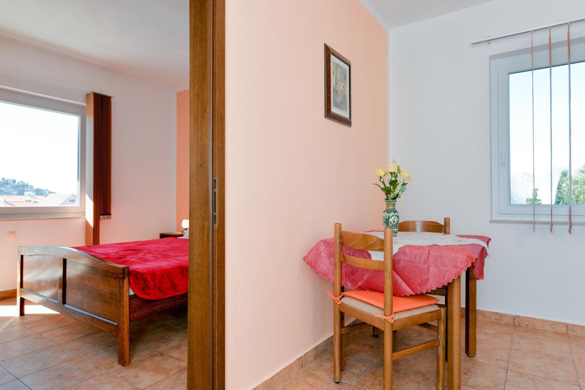 Villa San Marco Tribalj Kamer foto